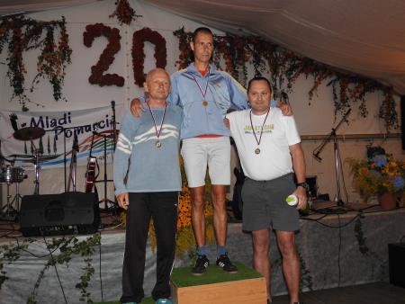 14. mednarodni Tek prijateljstva Razkrižje-Štrigova 2016 18